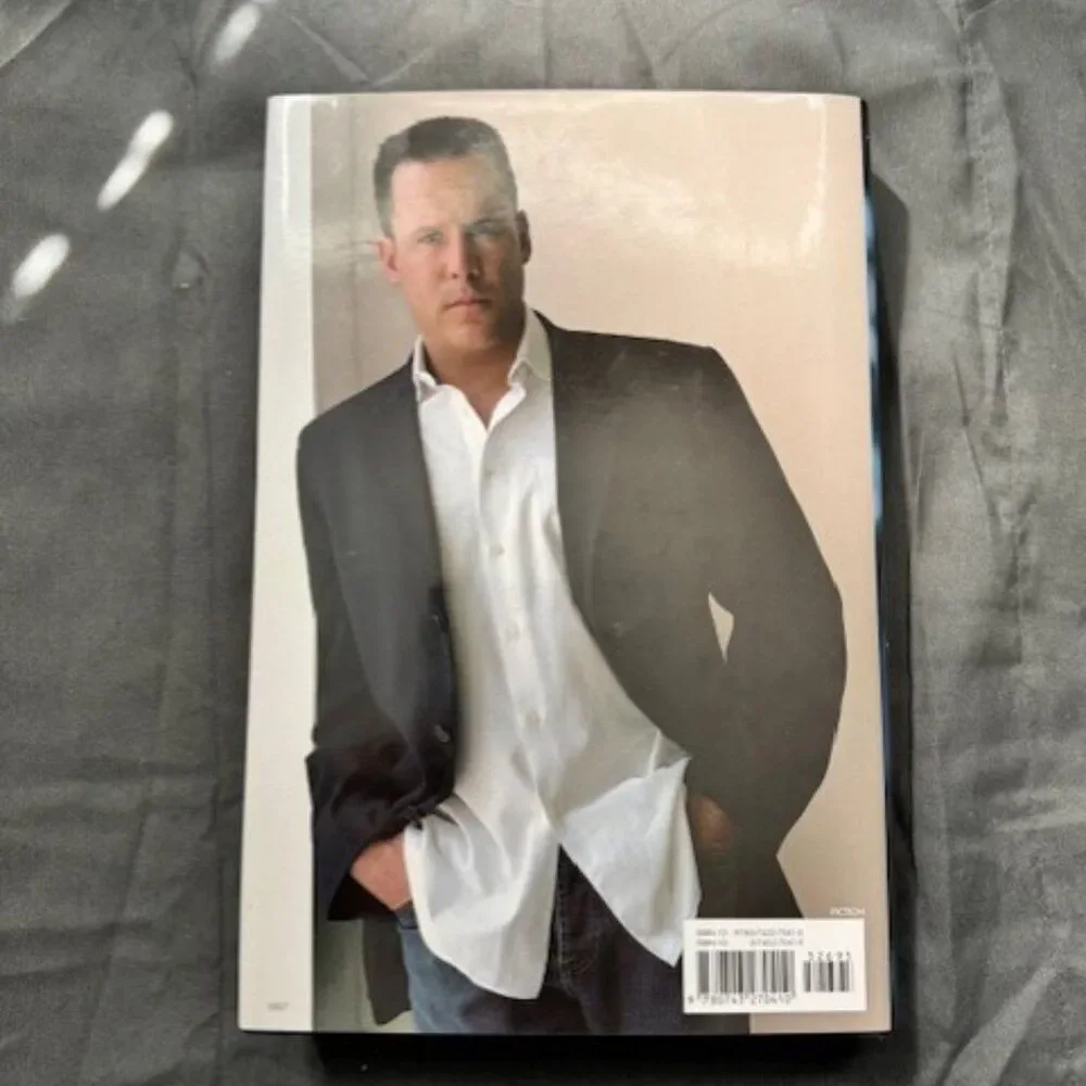 Protect and Defend a Thriller by Vince Flynn - Hardback